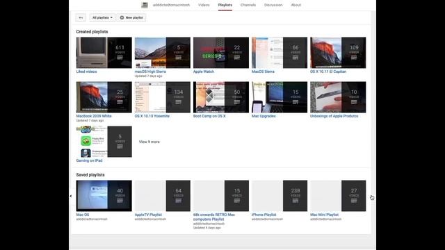 How to Restore Missing Downloads Folder to Dock on Mac смотреть онлайн