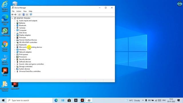 laptop touch kaam nahi kar raha hai ठीक करें TouchPad not working in windows 7-8-10 problem solve✅ смотреть онлайн