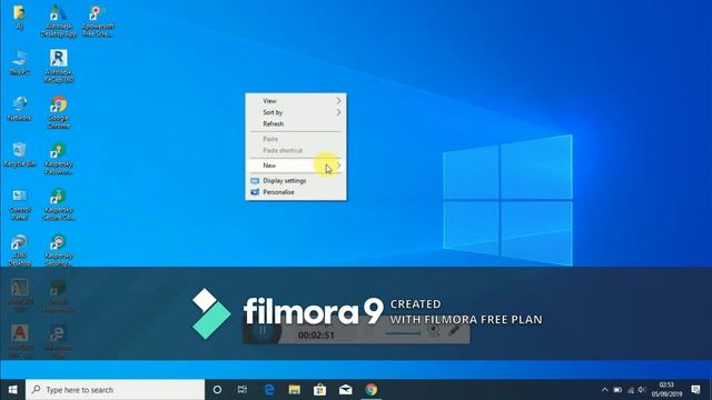How to Activate Windows for FREE without any Software│ смотреть онлайн