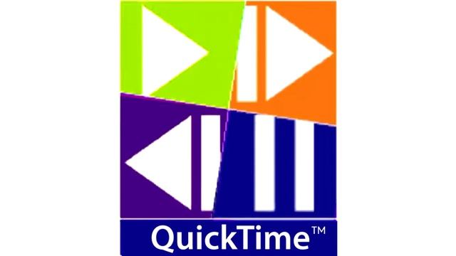 QuickTime Logo Apple Sample Movies смотреть онлайн