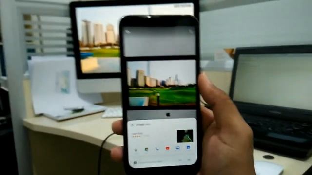 Poco F1 MIUI 10 Android 9.0 Pie Global Stable Update Quick Look || What's New ? смотреть онлайн