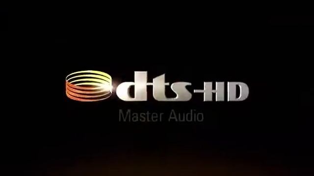 Dts hd master audio logo 2008 смотреть онлайн