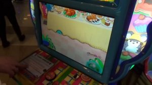 ВЛОГ Едем к стоматологу Мы выиграли 1000 тикетов в парке развлечения!!!