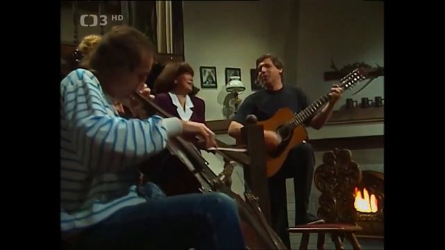 Karel Zich - Není všechno paráda [1990] - Live смотреть онлайн