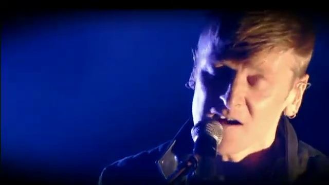 Ozark Henry - This One's For Kim (live for Kim Clijsters) смотреть онлайн
