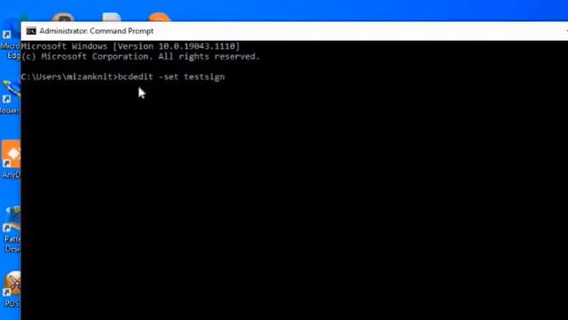 How To Remove Test Mode In Windows 10 Permanently смотреть онлайн