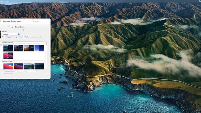 MacOS 11 Big Sur - Beta de Desenvolvimento [Primeiras Impressões] смотреть онлайн