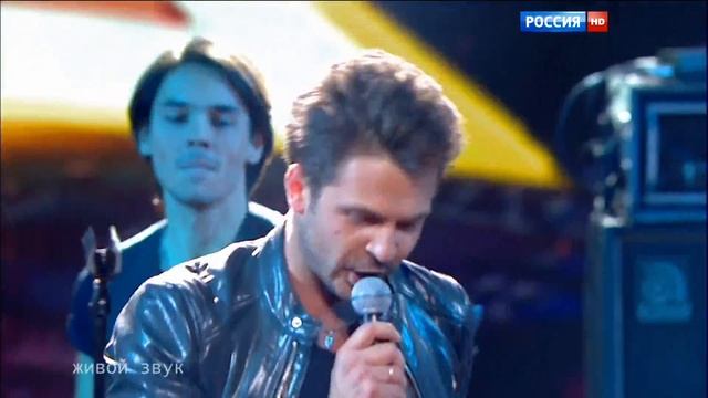 Группа "ПРАЙМ-ТАЙМ" (Song 1) HD смотреть онлайн