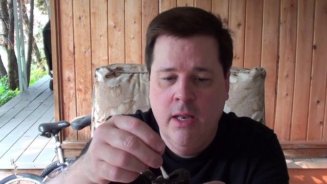 ASK KEL: How To Clean Your Pipe Rim!!! смотреть онлайн