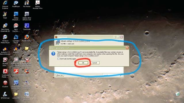 Malware Bytes Installation Tutorial смотреть онлайн
