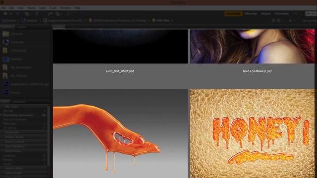 Learn Adobe Photoshop CC (2018) : Essential Training Course Beginner to Advanced - Class 1 смотреть онлайн