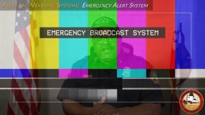 Emergency Alert System (EAS)