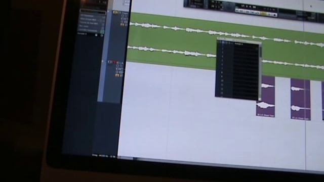 Max Mix Megamix REMAKE Cubase tutorial francais By Willy Deejay смотреть онлайн