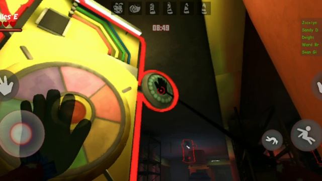 project playtime mobile game - versión 1.0.5 - Android gameplay - jugando con bots|PROJECT:PLAYTIME смотреть онлайн