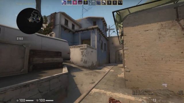 НОВЫЙ ЧИТЕРСКИЙ КОНФИГ ДЛЯ КС ГО | 2019 | МОЙ КОНФИГ| смотреть онлайн