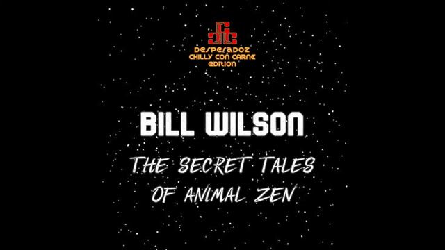 Bill Wilson - Kickturn смотреть онлайн
