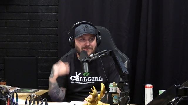 Cartel Custom Calls in the WCB Studio! смотреть онлайн