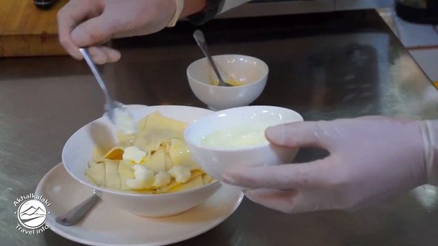 Local Food смотреть онлайн