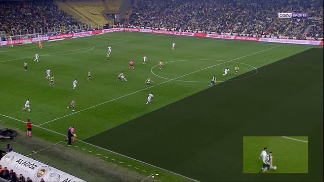 Fenerbahçe (3-3) İstanbulspor | 31. Hafta - 2022/23 смотреть онлайн