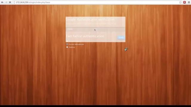 How To Set Up Multi-Factor Authentication for SSH || How to Enable Google Authenticator for SSH. смотреть онлайн