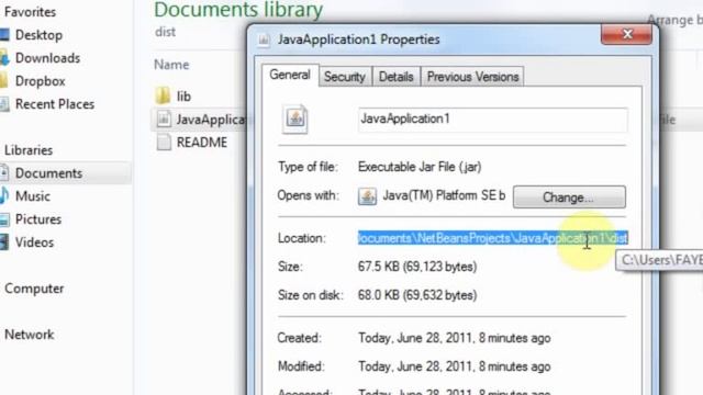 run jar file смотреть онлайн