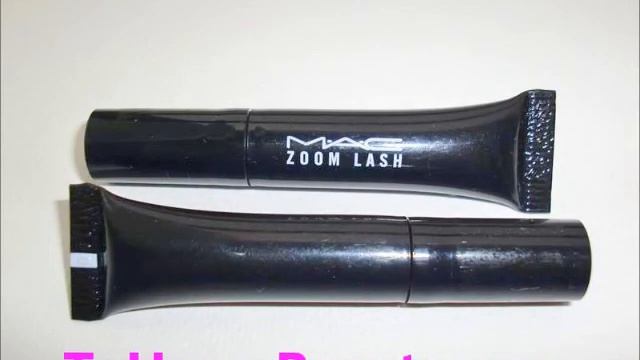 มาสคาร่าแมค MAC ZOOM LASH MASCARA смотреть онлайн