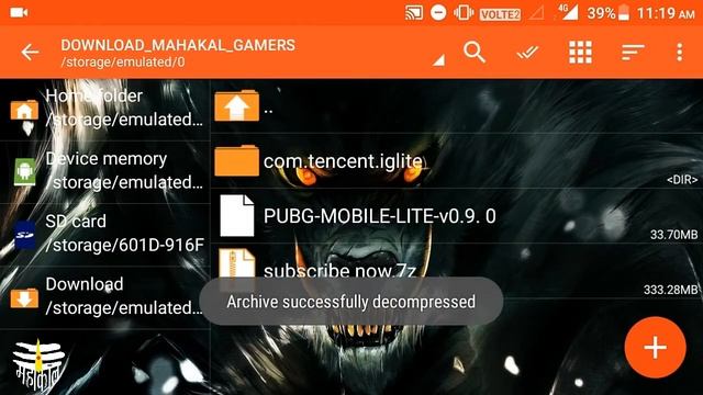 PUBG lite 0.9.0 latest version arcade mode war| apk+obb | in hindi смотреть онлайн