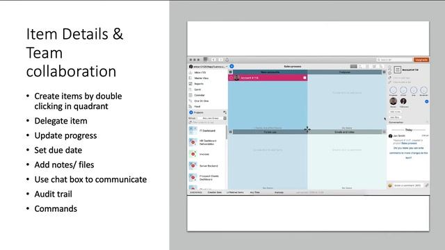 Project Management Software for Mac смотреть онлайн