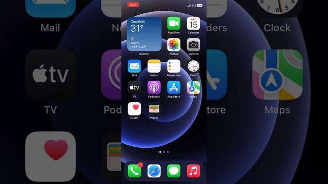 After ios 16 update iphone showing charging but battery percentage not increasing Fixed 2022 смотреть онлайн
