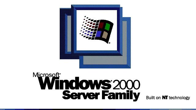 Windows boot screen GIFs (feat. oscareczek) смотреть онлайн