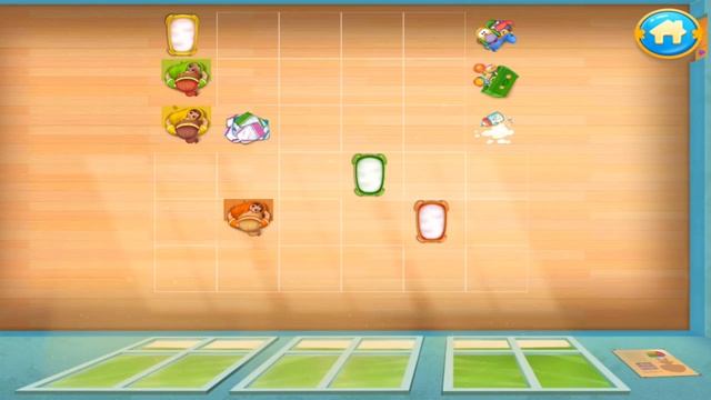 Best Games For Kids - Crazy Nursery Baby Care - Android Gameplay Apps For Kids смотреть онлайн