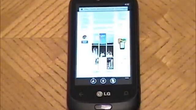 How to get Windows Phone 7 Lock Screen Backgrounds From The Web смотреть онлайн