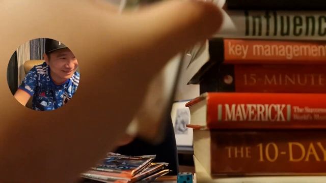 You can’t get a Worse Temporal Forces Booster Box than Mine смотреть онлайн