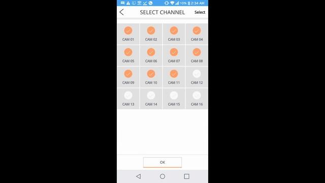 WISENET MOBILE installation and How to add a device смотреть онлайн