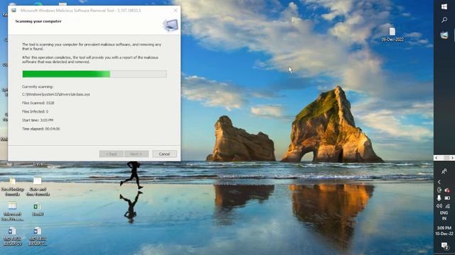 Delete virus from Your Desktop or Laptop without any software|| Amazing function tricks|| смотреть онлайн
