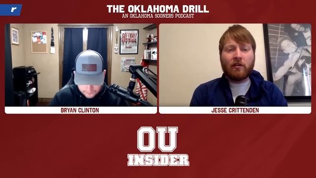 Breaking Down EVERY Sooners Position Group | Oklahoma Drill Podcast смотреть онлайн
