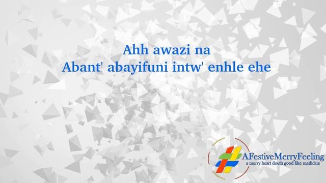 Kelly Khumalo - Empini Lyrics смотреть онлайн