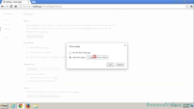 How To Remove browser-detect.com Pop-up Ads (Removal Guide) смотреть онлайн