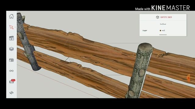 How to use SKETCHUP WITHOUT LAPTOP ON SITE no problem смотреть онлайн