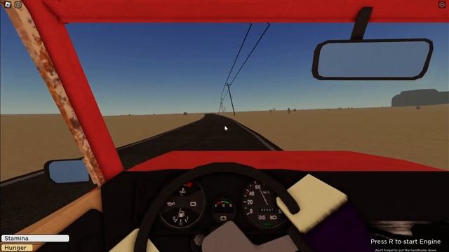 ЭТО ЛУЧШИЙ THE LONG DRIVE В | ROBLOX смотреть онлайн