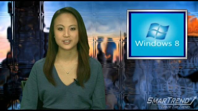 Microsoft Hints At 2012 Release Of Windows 8 смотреть онлайн