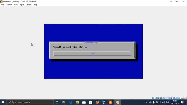 How to install phoenix os in virtual box full tutorial смотреть онлайн