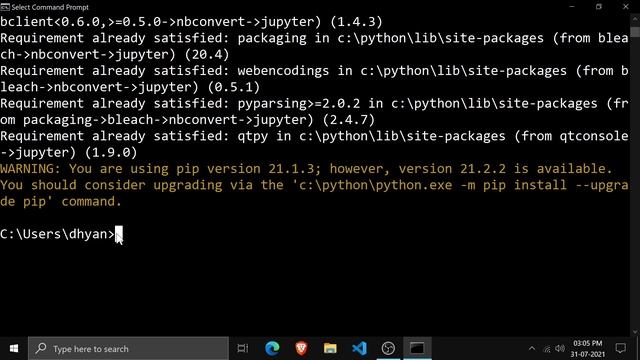 Data Science for Beginners | Jupyter Notebook | World of Code смотреть онлайн