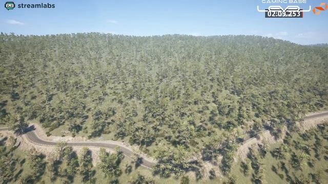 [WRC]　electronic-arts EA Sports WRC Rally好き女子がやる、WRC。 смотреть онлайн