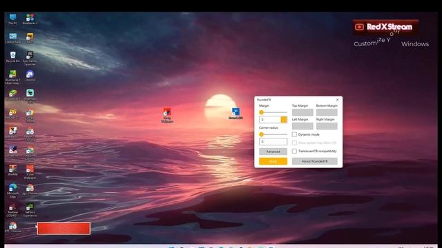 How to Customize Windows 11|| Windows 11 task baar customize|| Windows11 Customize kaise kare Hindi смотреть онлайн