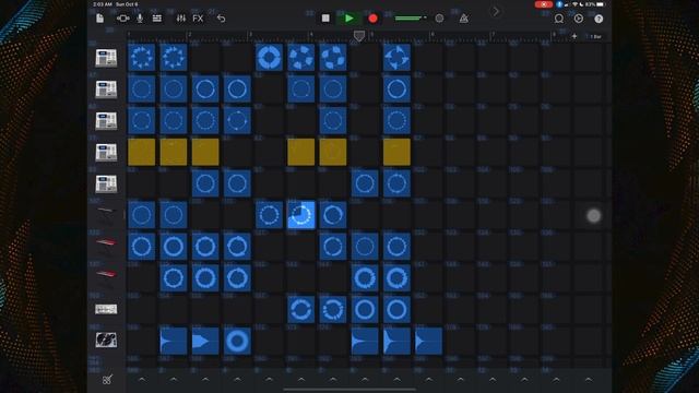 IOS 13, Control Garageband with your Voice смотреть онлайн