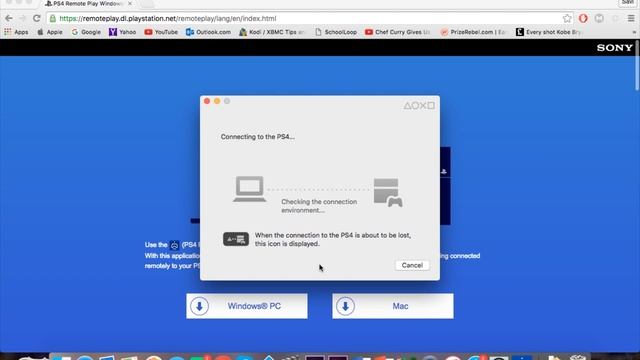 Playstation 4 Remote Play on Mac or PC - How To Play PS4 On a Computer смотреть онлайн