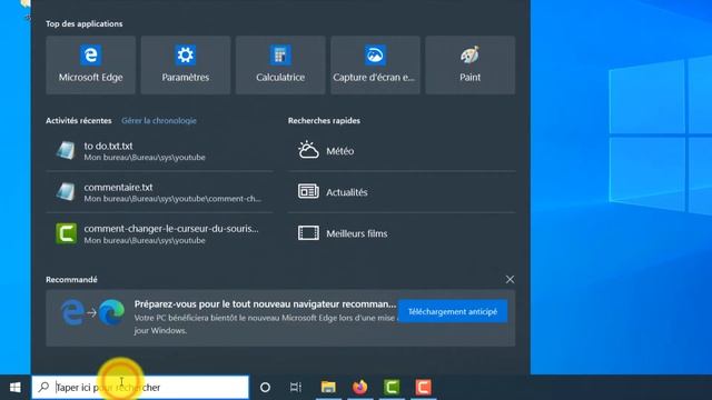 Comment trouver l'adresse MAC de son ordinateur Windows 10 смотреть онлайн