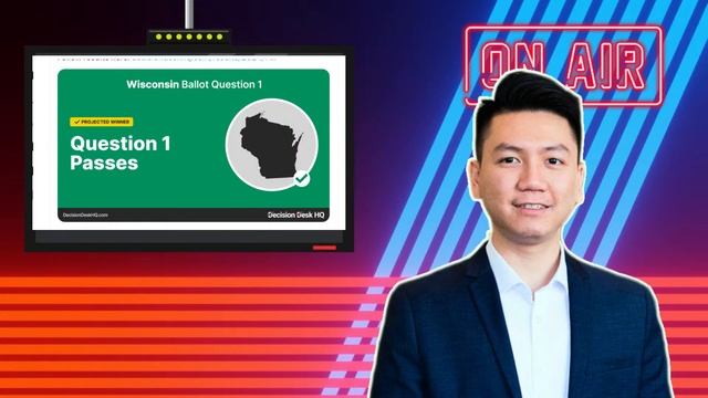 #1614 02APR24 | TRỰC TIẾP KẾT QUẢ BẦU CỬ SƠ BỘ TỔNG THỐNG TẠI 5 TIỂU BANG! смотреть онлайн
