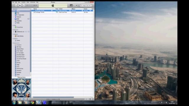 DIY iPhone ringtones made using iTunes! - How to! смотреть онлайн